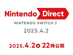 Nintendo Switch 2פ˴ؤܤҲ𡣡Nintendo Direct: Nintendo Switch 2פۿ422200˷