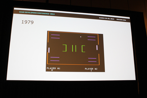 #008Υͥ/GDC 2013ϥӥ롦Хå᤬Pinball Construction Set΢ġ򥲡ˤŪʺʤϤɤΤ褦ޤ줿