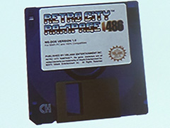 GDC 2016PS4ΥMS-DOS˰ܿ 8bitRetro City Rampage׳ȯԤ21ˤDOS೫ȯä