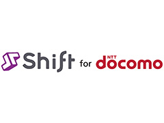 NTTɥ⡤ޥۥPCǳڤۿץåȥեShift for docomoפ1400󶡡dȥ桼