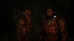 GoW14ǯGears of War: E-Dayȯɽ㤫ꤷޡɥλѤ򸫤륢ʥ󥹥ȥ쥤顼