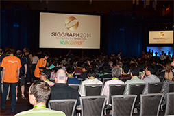 #003Υͥ/SIGGRAPH 2014ϥफϡThe CrewפȡRyseפޤޡͥ줿ʤElectronic Theaterץݡȡԡ