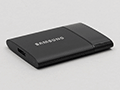 HWûɾSamsungPortable SSD T1ס2