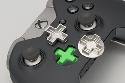  No.012Υͥ / Xbox Elite Wireless Controllerץӥ塼1ȾФβʤʤΤ͵ΥѥåɤϲΤ