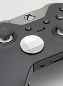  No.013Υͥ / Xbox Elite Wireless Controllerץӥ塼1ȾФβʤʤΤ͵ΥѥåɤϲΤ