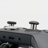 Xbox Elite Wireless Controllerץӥ塼1ȾФβʤʤΤ͵ΥѥåɤϲΤ