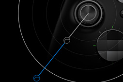  No.041Υͥ / Xbox Elite Wireless Controllerץӥ塼1ȾФβʤʤΤ͵ΥѥåɤϲΤ