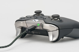  No.054Υͥ / Xbox Elite Wireless Controllerץӥ塼1ȾФβʤʤΤ͵ΥѥåɤϲΤ