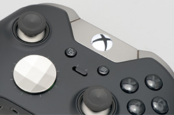 Xbox Elite Wireless Controllerץӥ塼1ȾФβʤʤΤ͵ΥѥåɤϲΤ