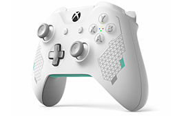  No.003Υͥ / Xbox Wireless ControllerפοǥȤƥˡΤ褦ʥǥΡSport Whiteפо