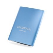  No.002Υͥ / USB 3.1 Gen.2³ColorfulդSSDȯ䡣500GBǥ