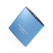  No.003Υͥ / USB 3.1 Gen.2³ColorfulդSSDȯ䡣500GBǥ