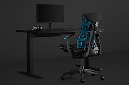 #002Υͥ/ϡޥߥ顼ȯޡEmbody Gaming Chair׹ȯ䡣ʤ214225