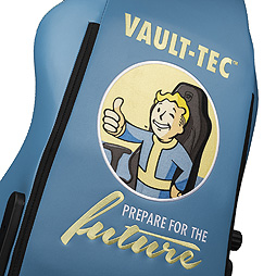 #005Υͥ/FalloutסnoblechairsܤΥޡȯ䡣Vault Boy˥åۤۤVault-Tec Edition