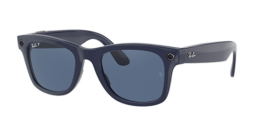 #002Υͥ/FacebookΥޡȥ饹Ray-Ban Storiesפȯɽȥԡ¢ǸƤʤϿǤ