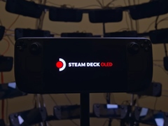 Υ󥿥ӥ塼ϡSteam Deck OLEDפϡȳHDR OLEDǥץ쥤ܤĤġŪʥڥåʤ˸夷Ƥ