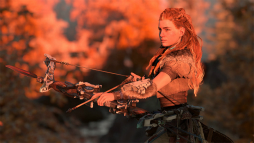  No.010Υͥ / E3 2015Guerrilla GamesPS4Horizon Zero Dawnפȯɽưʪ˼ĥХȥ򷫤깭뻰;λ