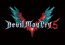  No.007Υͥ / E3 2018CapcomDevil May Cry 5פ򳤳ȯɽ2019ǯդоͽʢȯɲá