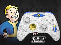 FalloutץǥΡXbox 磻쥹 ȥ顼 - FalloutפXbox Design Lab䳫