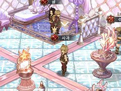 Tree of Savior Mפγȯ뿷ưTOSMᶷɤ