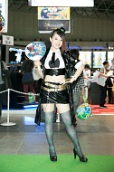 TGS 2013Ϻǯᤤ̤220ˤTGS 2013ѥ˥̿Part1פǺ