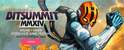 #001Υͥ/BitSummit 2014-ԥǥեƥХ-פνŸԾ󤬸ˡ117γȯबƲ˲¿̤ʺʤŸ