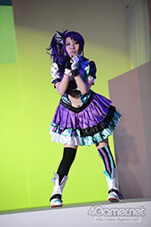 TGS 2015ϡCosplay Collection Nightפͤ򤿤äפμ̿ǥݡ