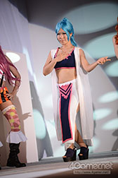 TGS 2015ϡCosplay Collection Nightפͤ򤿤äפμ̿ǥݡ