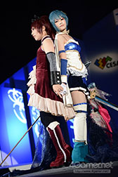  No.142Υͥ / TGS 2015ϡCosplay Collection Nightפͤ򤿤äפμ̿ǥݡ