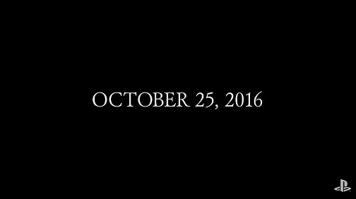  No.007Υͥ / E3 2016ϡA HIDEO KOJIMA GAMEɤȤPS4DEATH STRANDINGפȯɽˡPlayStation VR֥Хϥɡ׺ǿξ줿E3 2016 PlayStation Press ConferenceTwitter¶ޤȤ