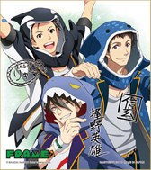  No.010Υͥ / ְ֤ ɥޥ SideM FIRST LIVE ENCORE!!פ716䳫