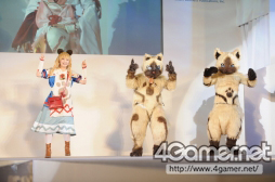  No.014Υͥ / TGS 2016ϹΥץ쥤٥ȡCosplay Collection Nightפ̤ͤμ̿ǤϤ