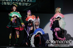  No.137Υͥ / TGS 2016ϹΥץ쥤٥ȡCosplay Collection Nightפ̤ͤμ̿ǤϤ