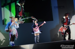 TGS 2016ϹΥץ쥤٥ȡCosplay Collection Nightפ̤ͤμ̿ǤϤ