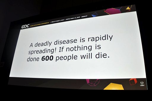  No.011Υͥ / GDC 2017GDCǤܡɥγȯѹֱ餬ȡ»ѤܡɥǥȤ