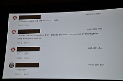  No.012Υͥ / GDC 2018ϥǥˤ缺ԤϡɤΤ褦ˤƵΤƤɤƵФΤ