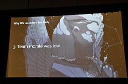  No.016Υͥ / GDC 2018ϥǥˤ缺ԤϡɤΤ褦ˤƵΤƤɤƵФΤ