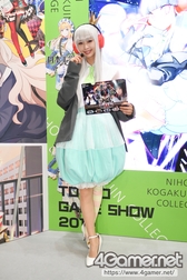 TGS 2019Υѥ˥ץ쥤䡼̿ZIPեդˤϤǯSNSǤ륪֥¿