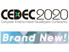 ȯԲġCEDEC 2020ΥơޤϡBrand Newס924ϿߤΥѥեͥΡֱԸ23