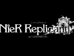 ֥ˡ ץꥫȡפΡȥС󥢥åǡɡNieR Replicant ver.1.22474487139ġפȯɽץåȥեPCPS4Xbox One