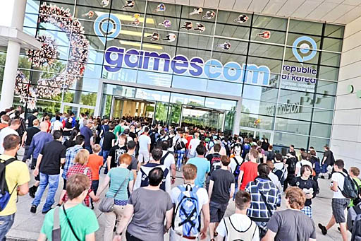 #002Υͥ/絬ϤΥ।٥ȡgamescom 2020פϥǥΤߤμ»ܤѹ