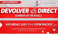 Devolver DigitalΥǥ륤٥ȡDevolver Direct 2020פܻ712Twitchۿ