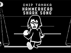 Toby Fox᤬ôChip Tanaka 2ndХDomingoפ꡼ɥȥåMV