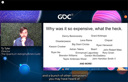 GDC 2021ϺǯFailure WorkshopäƤԼֺΥȺǹΥȥפɾꥺॲˡäΤ