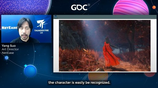 GDC 2021ΤŪȤϰۤʤ롤εˡ륢ȥȤ