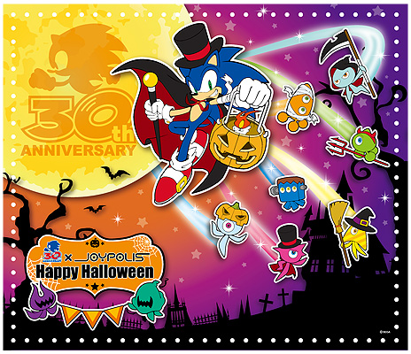 祤ݥꥹǥܥ٥ȡ֥˥å30ǯHAPPY HALLOWEEN JOYPOLISפ9181031ޤǳŤ