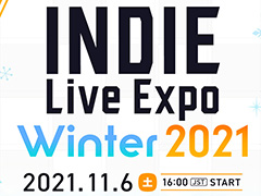 2INDIE Live Expo AwardsΥΥߥ͡ȥȥ뤬ȯɽ桼ɼդ