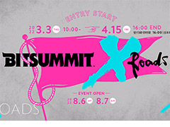 BitSummit X-Roads׳ŷꡣ10ǯޤ륤ǥκŵϡԡߤ䤳äˤͭѵҤ867˳Ť