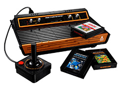 쥴οåȡAtari 2600פ81о졣°Υȥåġ祤ƥåȼʪäɤư