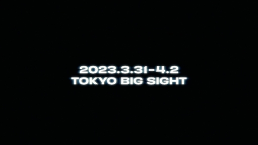 EVO2022ϡEVO Japan 2023פȯɽˡ2023ǯ33142ˤӥåȤǳ